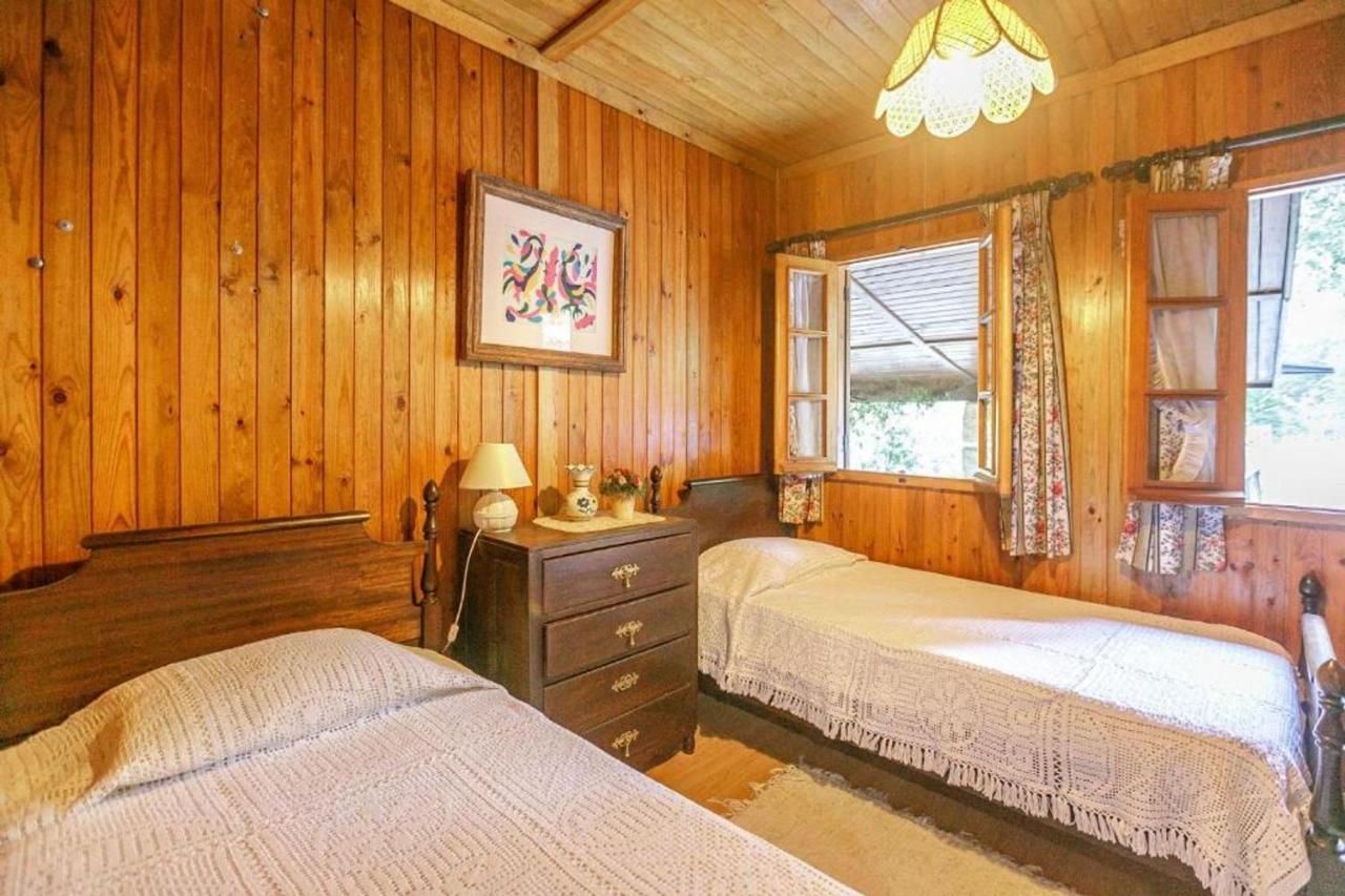 Lovelystay - Toca Dos Coelhos Marco de Canavezes Exterior foto