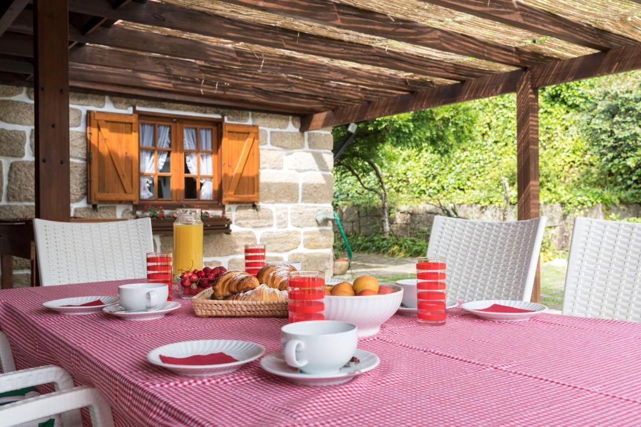 Lovelystay - Toca Dos Coelhos Marco de Canavezes Exterior foto